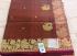 PMK BUMBERG COT SAREES WITH BLOUSE
